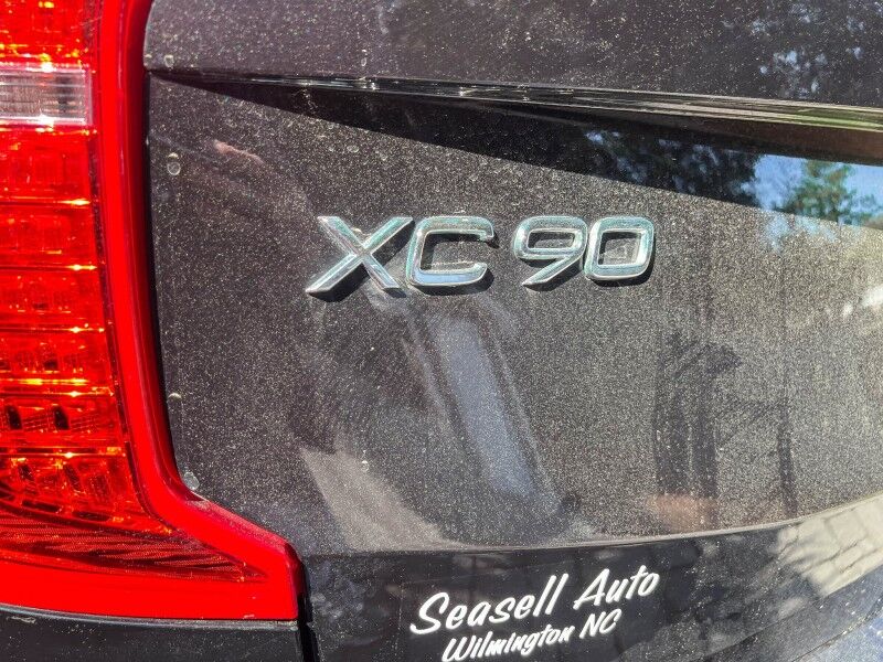 2019 Volvo XC90 Momentum Wilmington NC