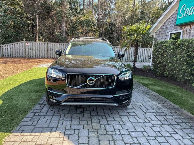 2019 Volvo XC90 Momentum Wilmington NC