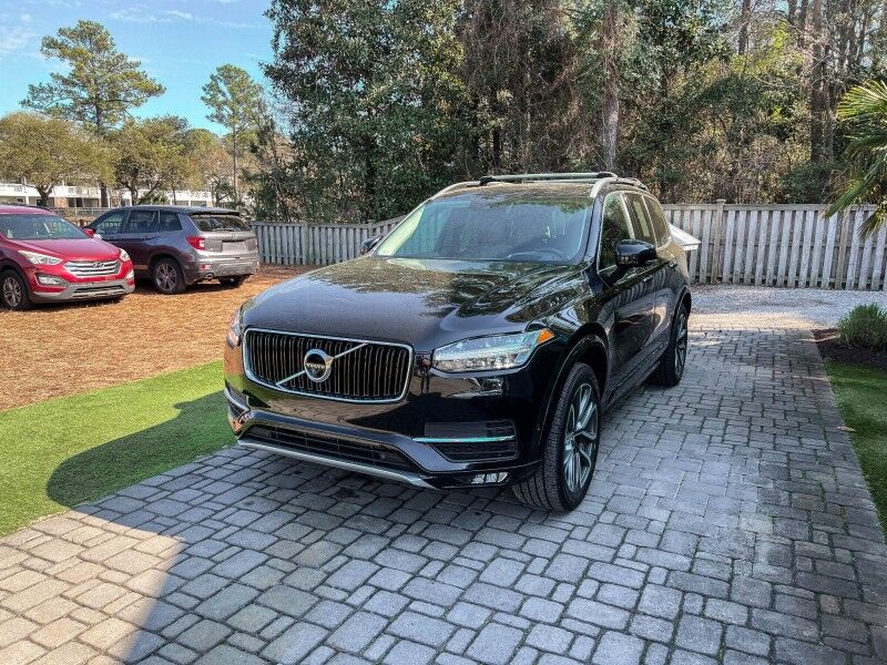 2019 Volvo XC90 Momentum Wilmington NC
