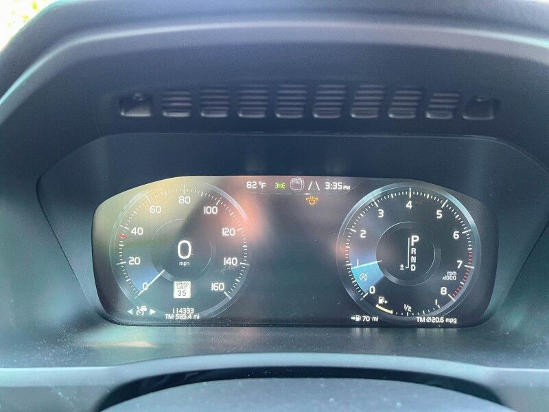 2019 Volvo XC90 Momentum Wilmington NC