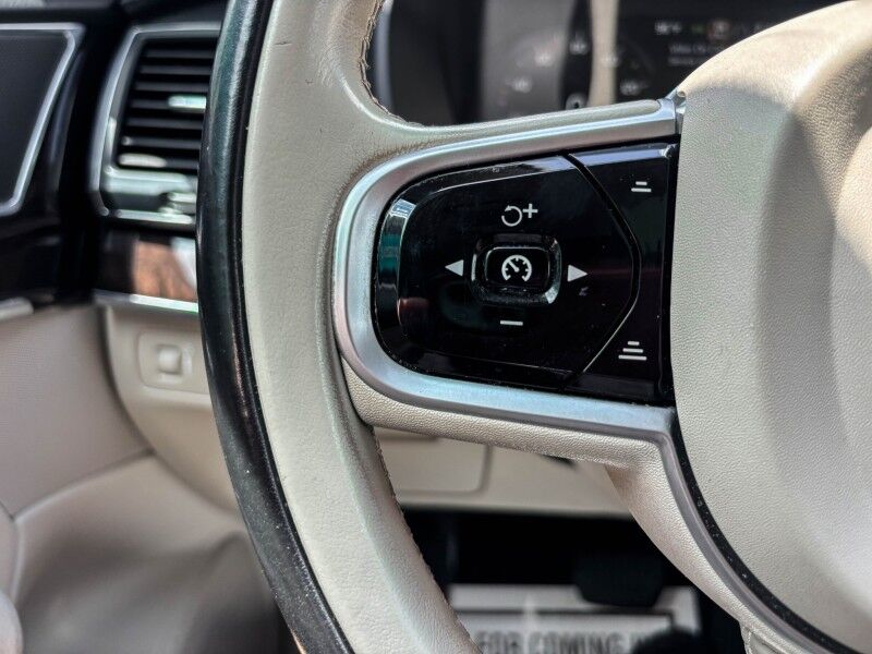 2019 Volvo XC90 Momentum Wilmington NC