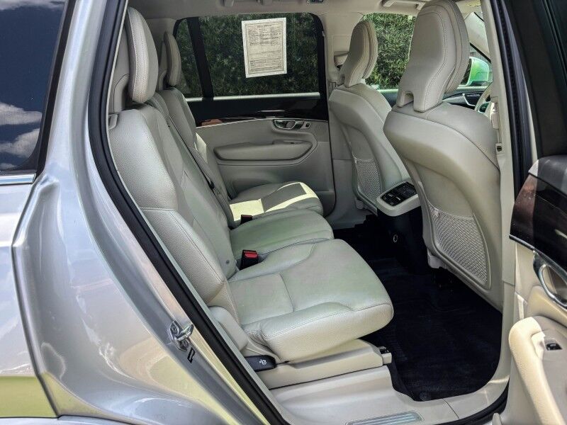 2019 Volvo XC90 Momentum Wilmington NC
