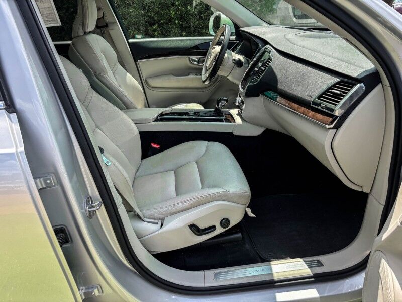 2019 Volvo XC90 Momentum Wilmington NC
