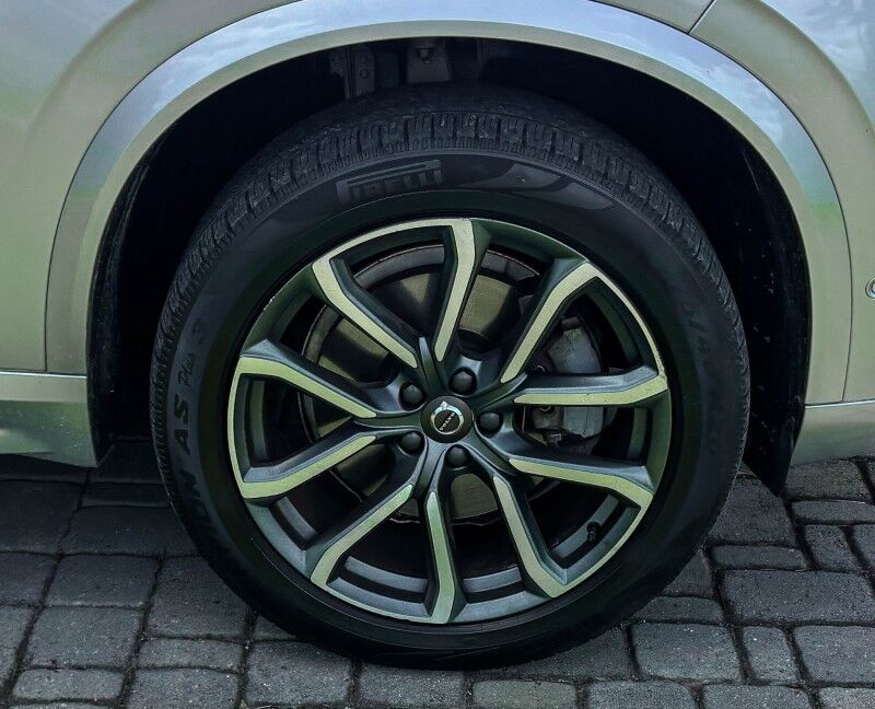 2019 Volvo XC90 Momentum Wilmington NC