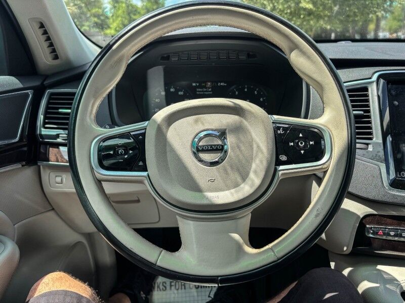 2019 Volvo XC90 Momentum Wilmington NC