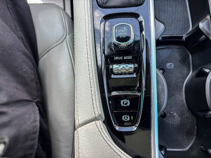 2019 Volvo XC90 Momentum Wilmington NC