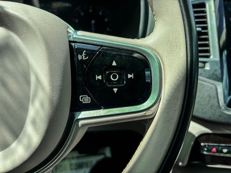 2019 Volvo XC90 Momentum Wilmington NC