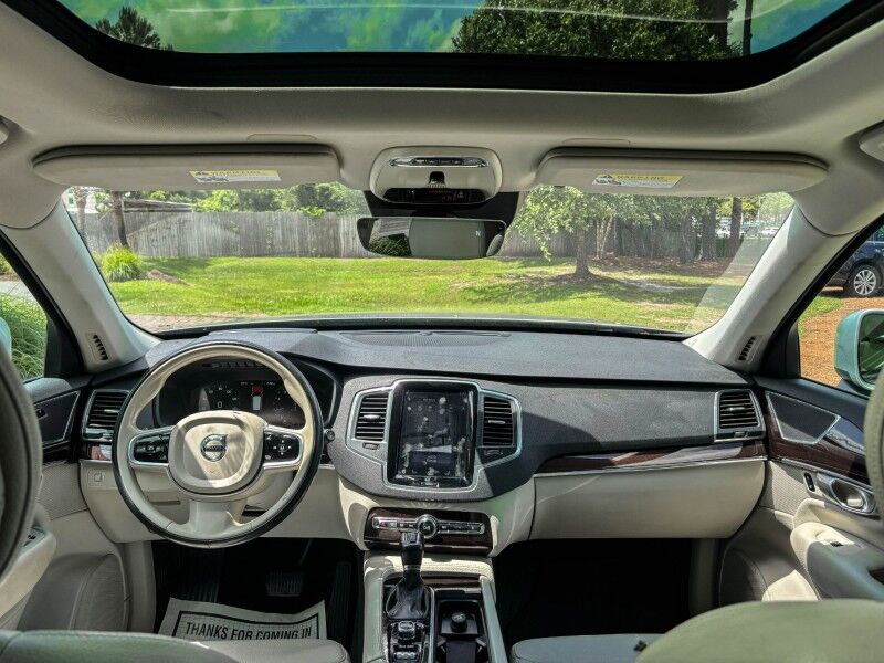 2019 Volvo XC90 Momentum Wilmington NC