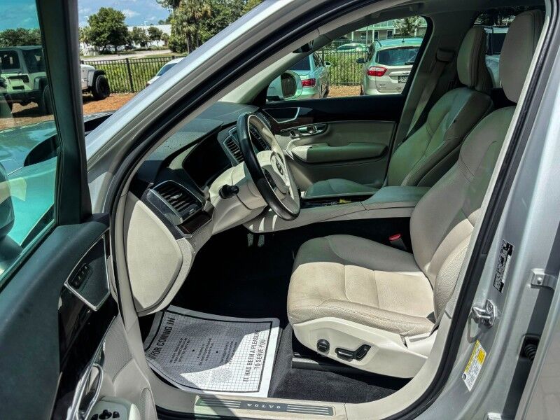 2019 Volvo XC90 Momentum Wilmington NC