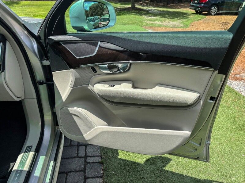 2019 Volvo XC90 Momentum Wilmington NC