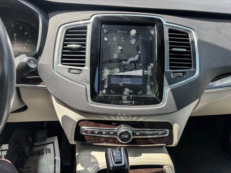 2019 Volvo XC90 Momentum Wilmington NC