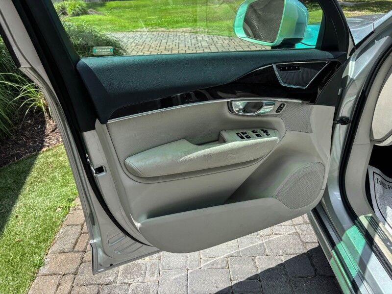 2019 Volvo XC90 Momentum Wilmington NC