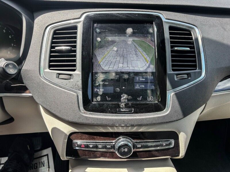2019 Volvo XC90 Momentum Wilmington NC