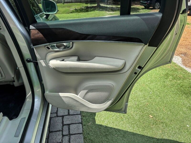 2019 Volvo XC90 Momentum Wilmington NC