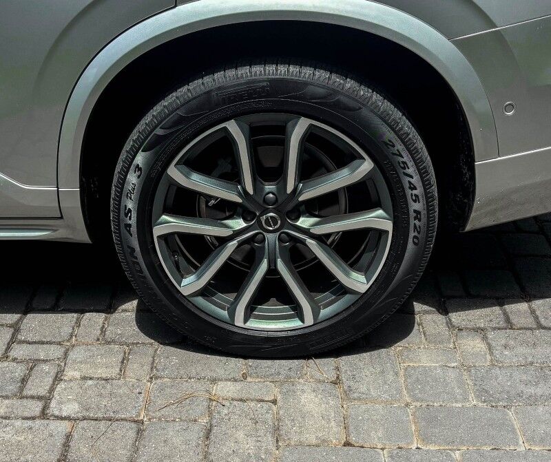 2019 Volvo XC90 Momentum Wilmington NC