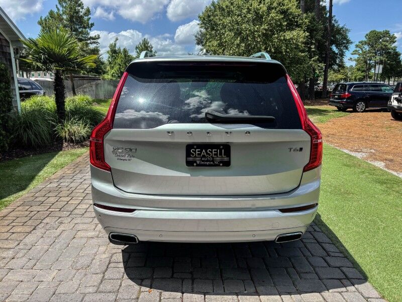 2019 Volvo XC90 Momentum Wilmington NC