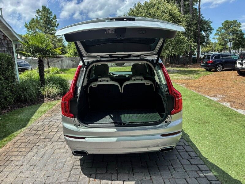 2019 Volvo XC90 Momentum Wilmington NC