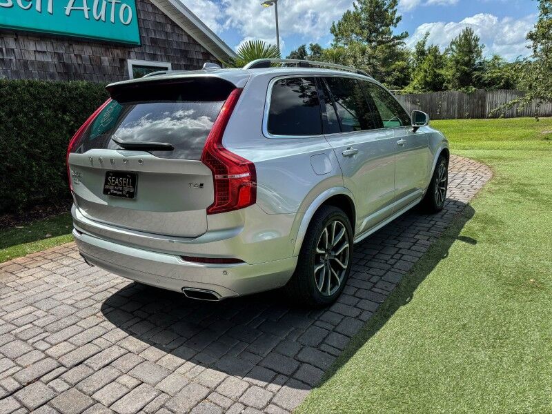 2019 Volvo XC90 Momentum Wilmington NC