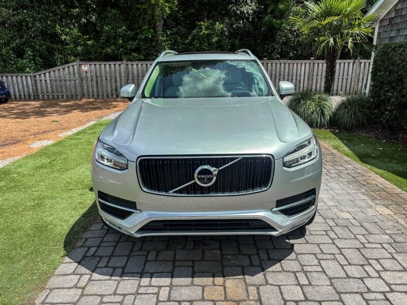 2019 Volvo XC90 Momentum Wilmington NC
