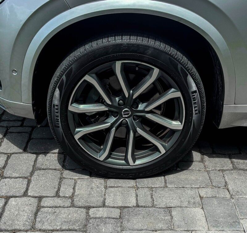 2019 Volvo XC90 Momentum Wilmington NC