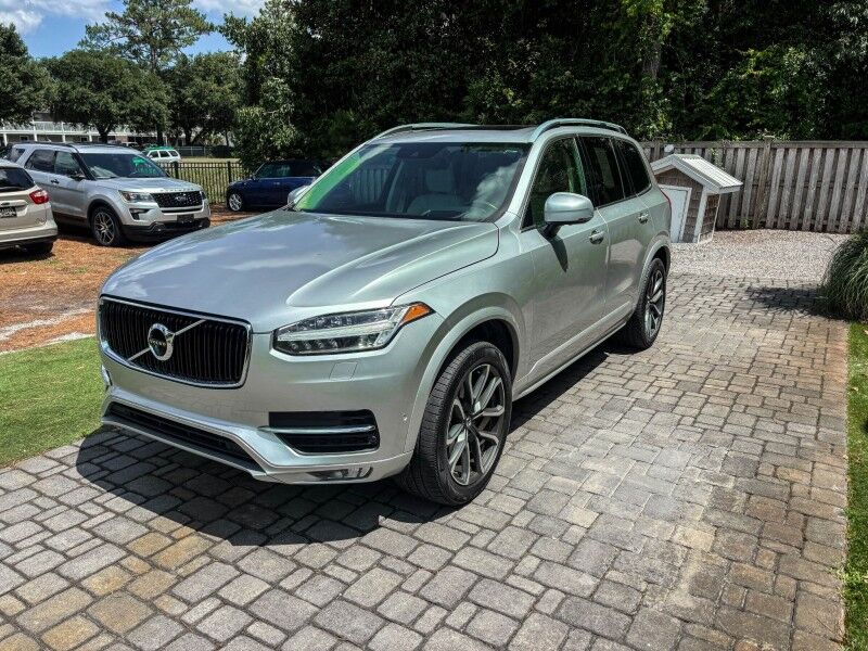 2019 Volvo XC90 Momentum Wilmington NC
