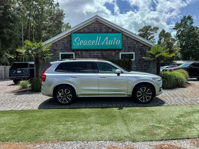 2019 Volvo XC90