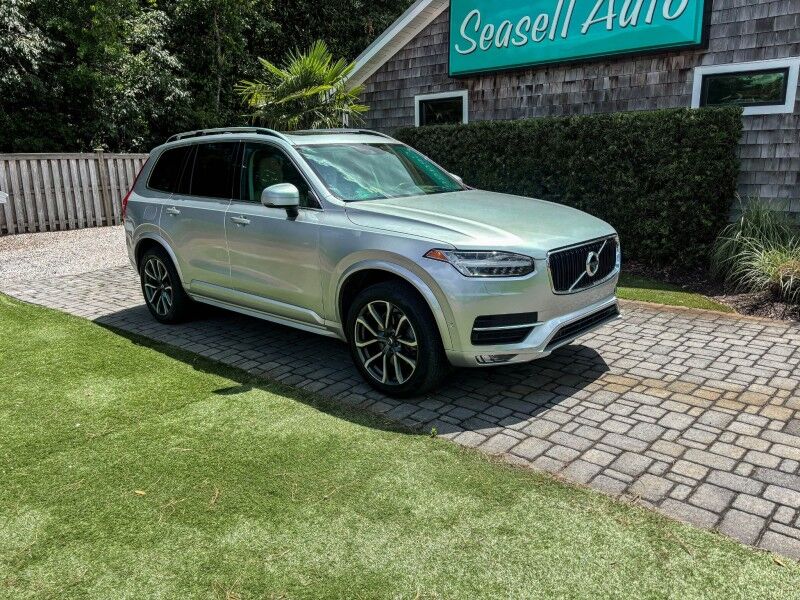 2019 Volvo XC90 Momentum Wilmington NC