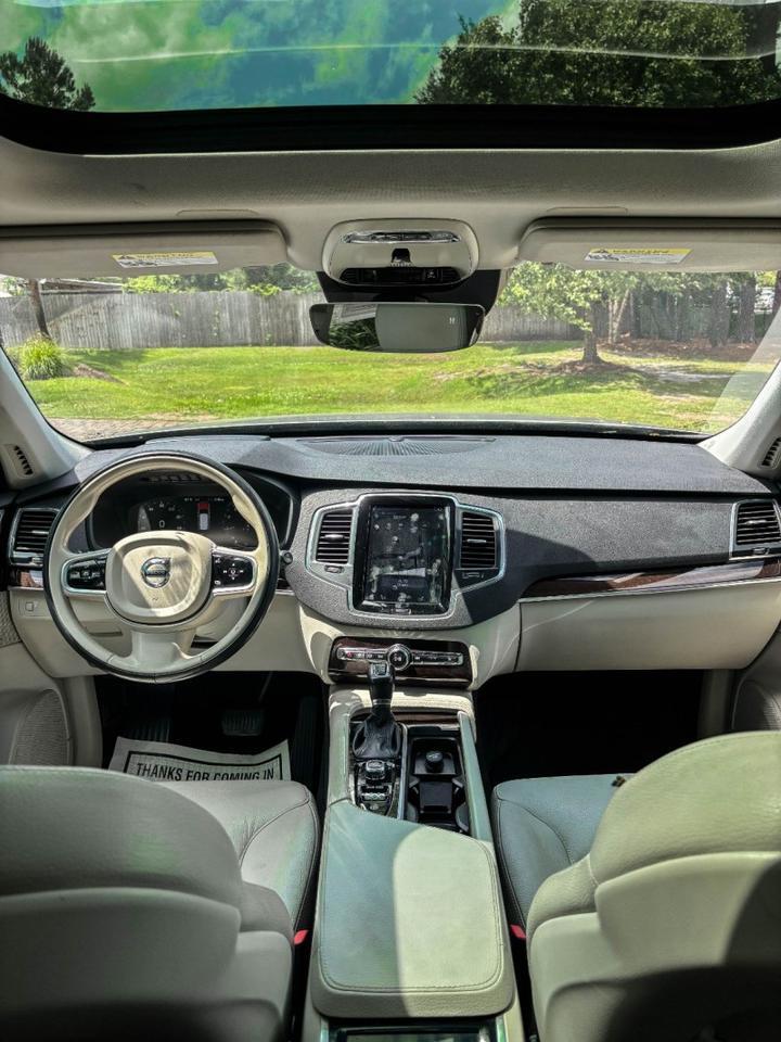 2019 Volvo XC90 Momentum Wilmington NC
