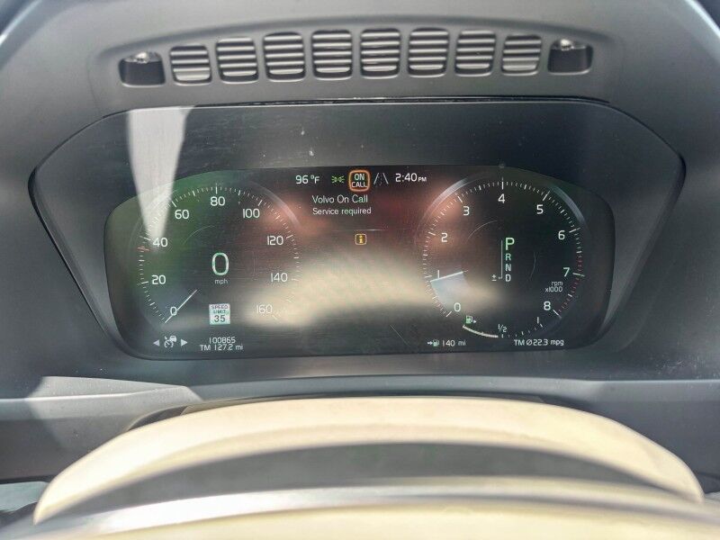 2019 Volvo XC90 Momentum Wilmington NC