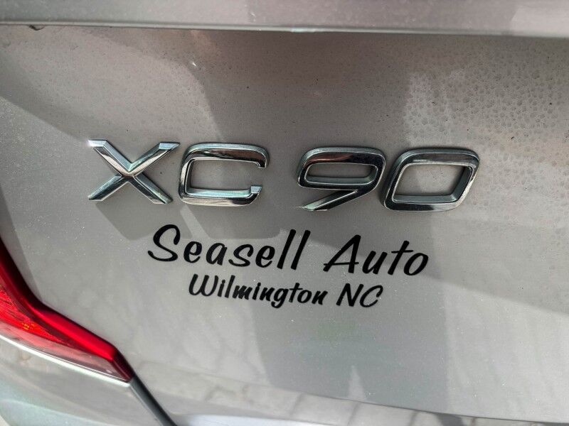 2019 Volvo XC90 Momentum Wilmington NC