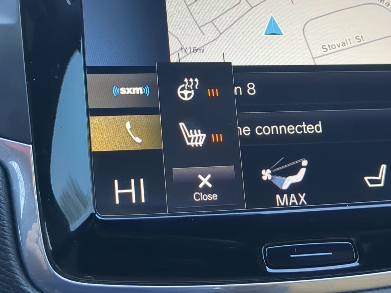 2019 Volvo XC90 Momentum Winder GA