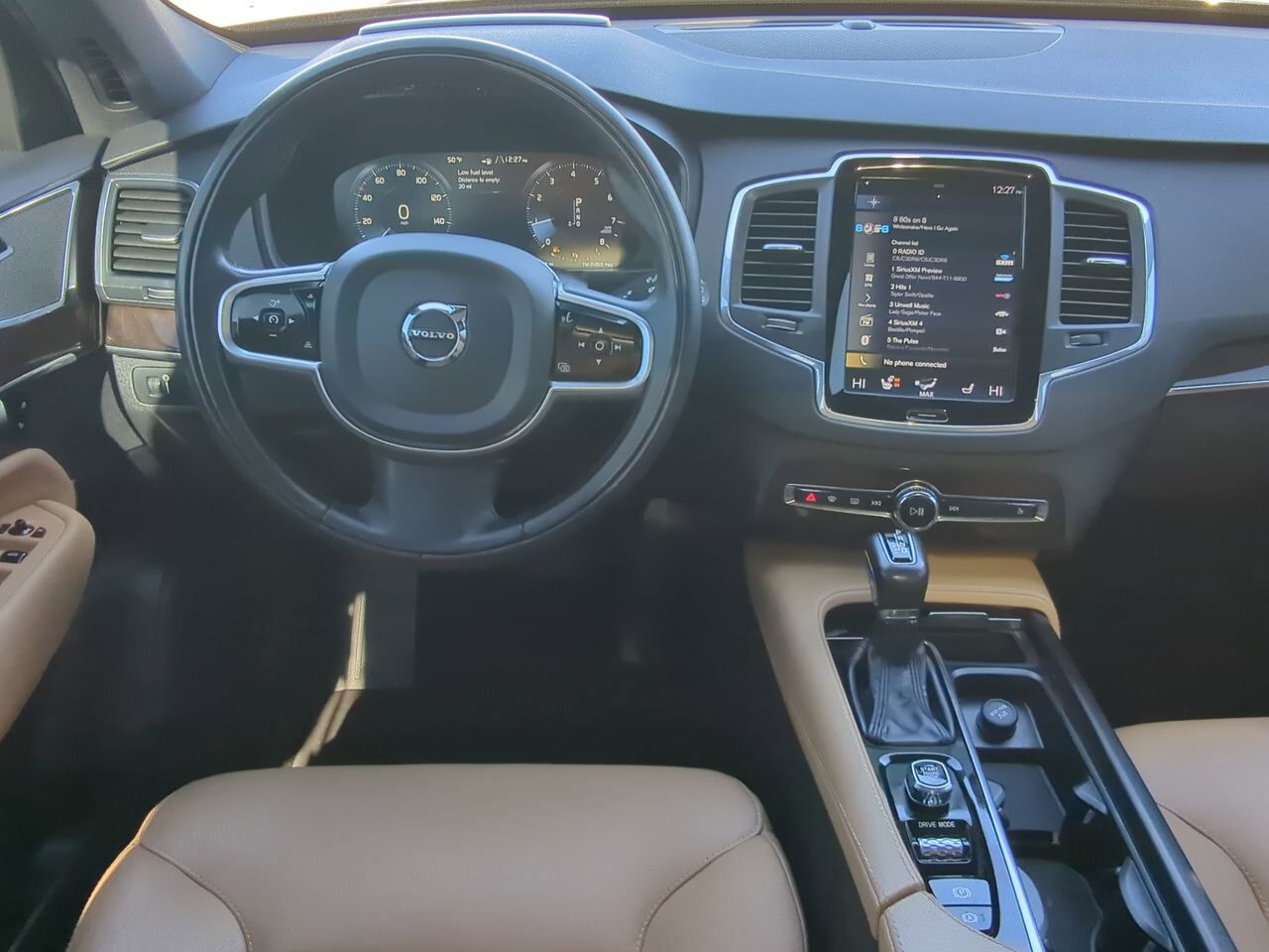 2019 Volvo XC90 Momentum Winder GA