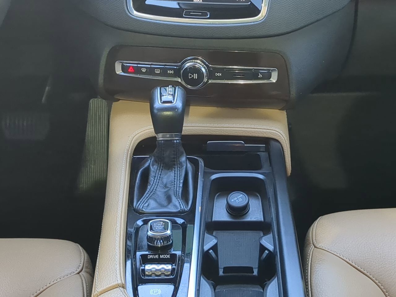 2019 Volvo XC90 Momentum Winder GA