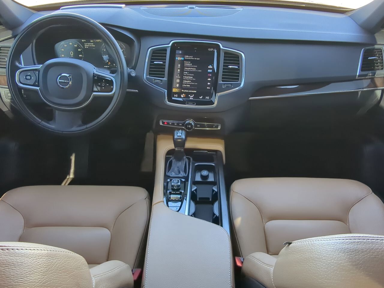 2019 Volvo XC90 Momentum Winder GA