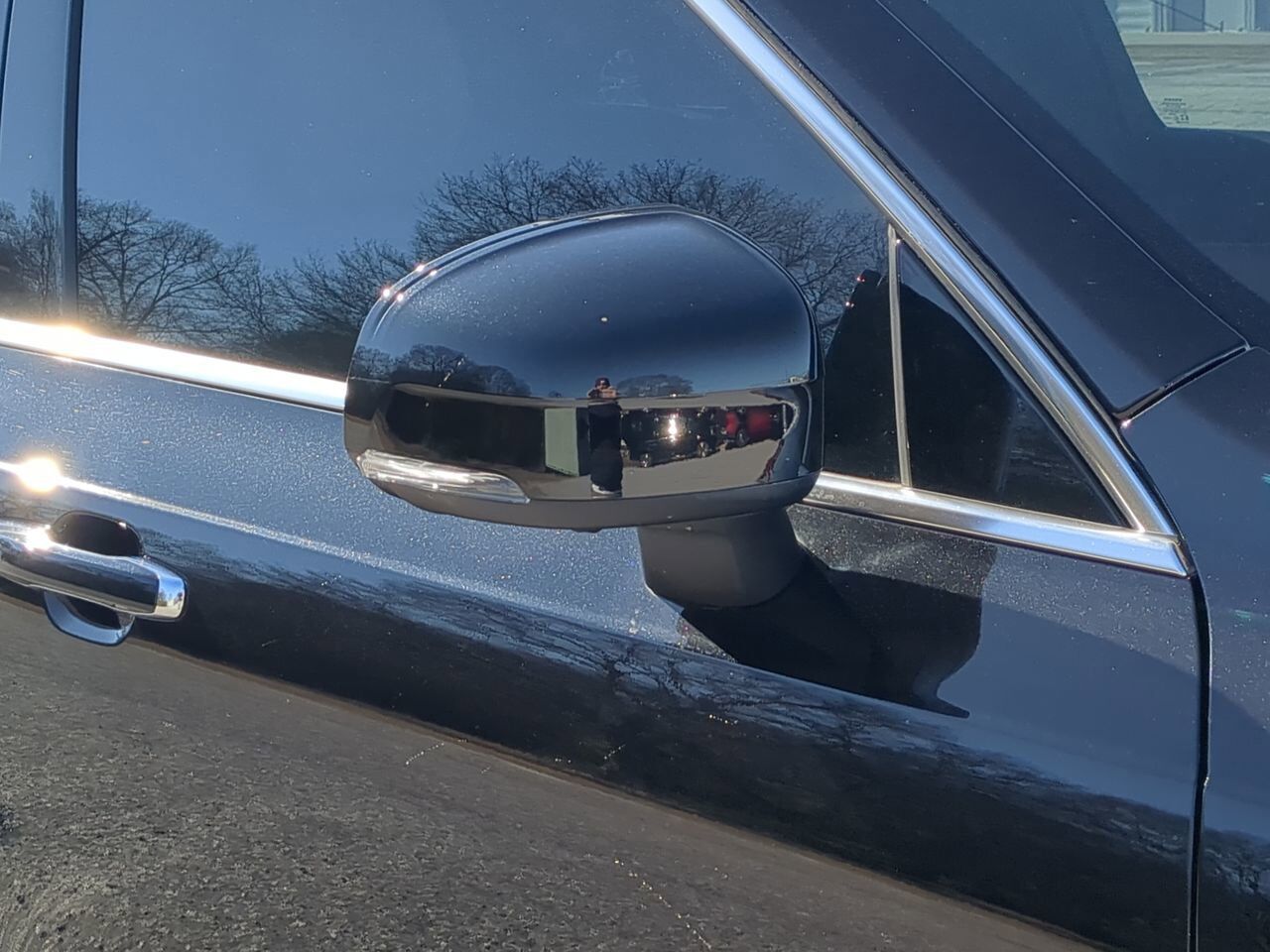 2019 Volvo XC90 Momentum Winder GA