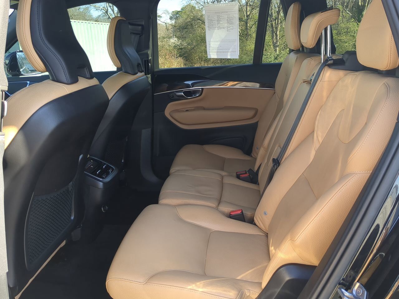 2019 Volvo XC90 Momentum Winder GA