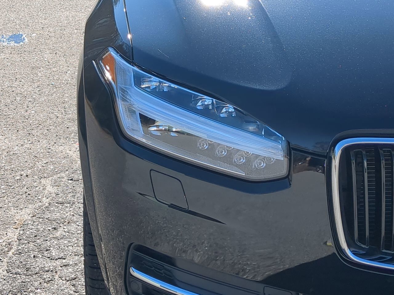 2019 Volvo XC90 Momentum Winder GA