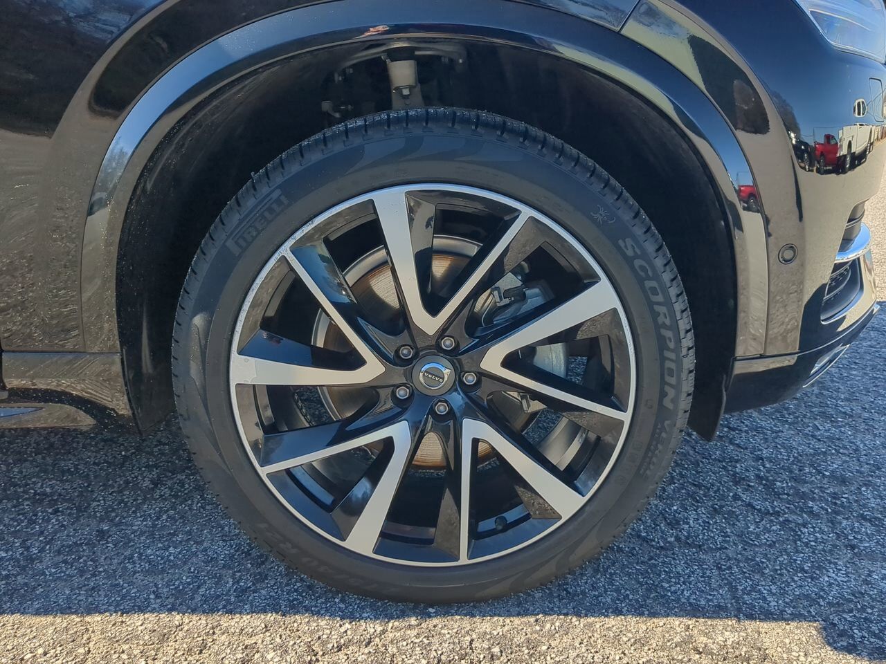 2019 Volvo XC90 Momentum Winder GA