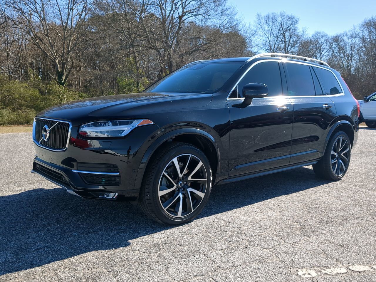 2019 Volvo XC90 Momentum Winder GA