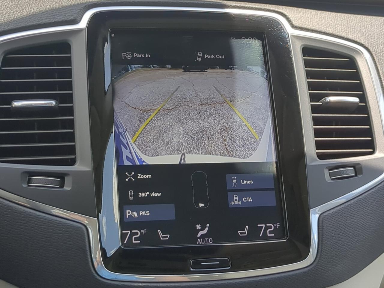 2019 Volvo XC90 Momentum Winder GA