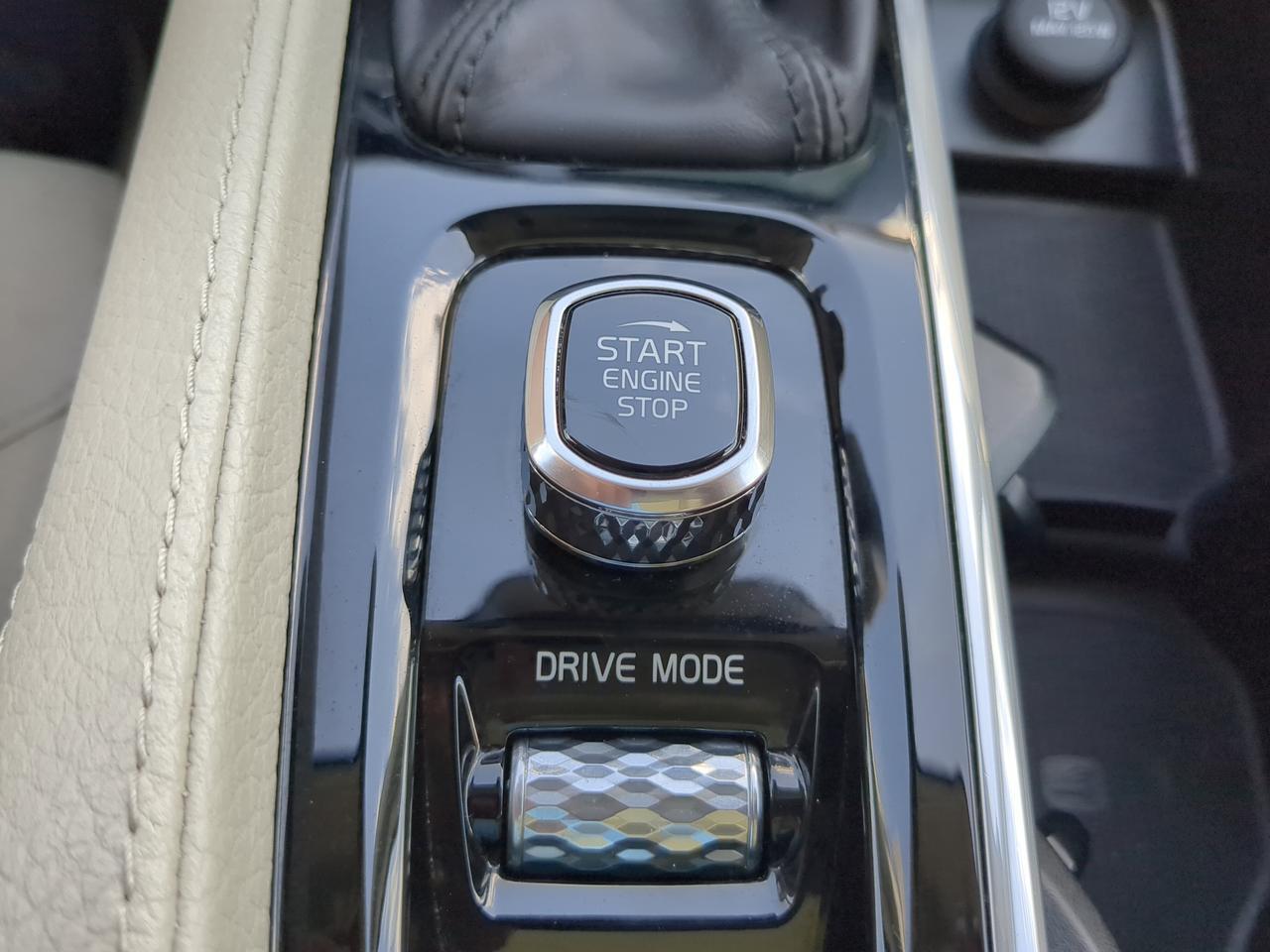 2019 Volvo XC90 Momentum Winder GA