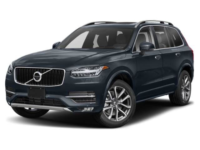 2019 Volvo XC90 Momentum Winder GA