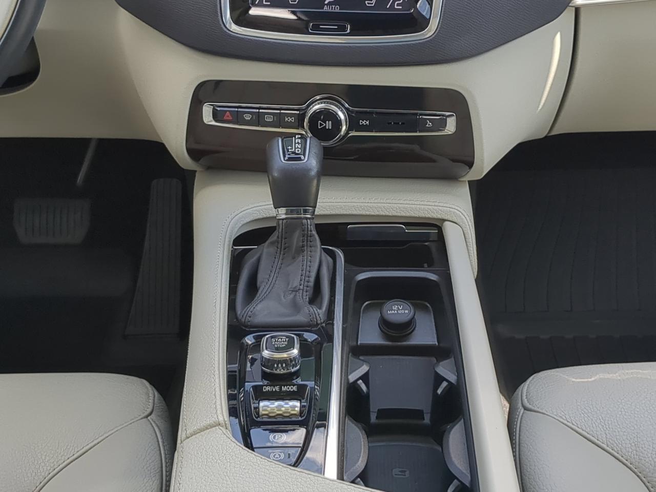 2019 Volvo XC90 Momentum Winder GA
