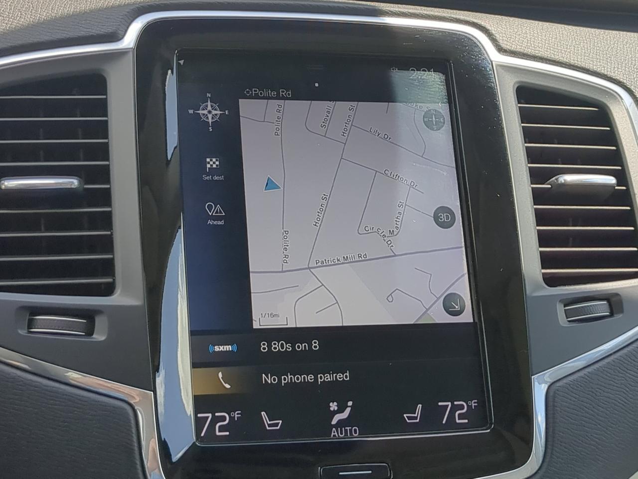 2019 Volvo XC90 Momentum Winder GA