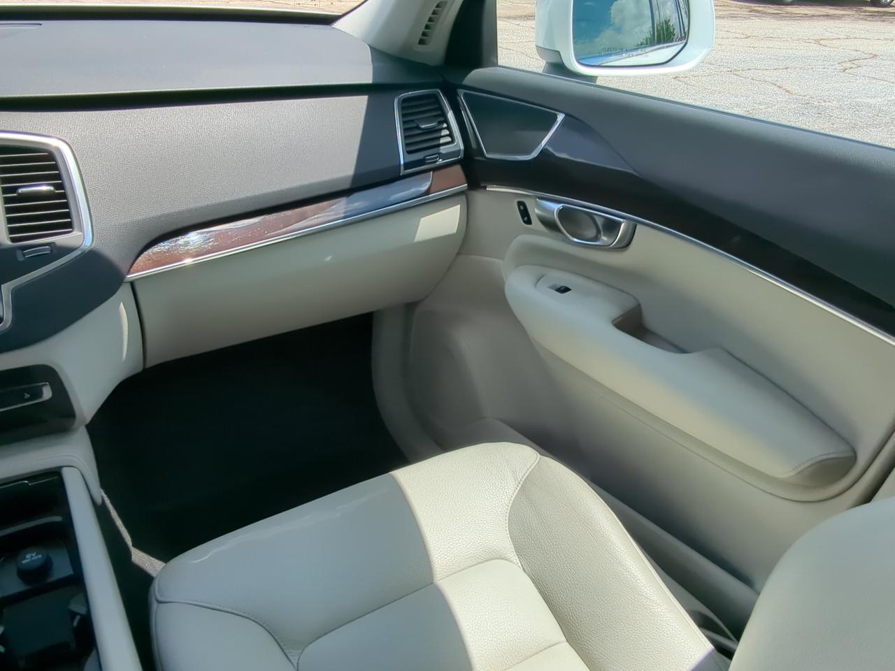 2019 Volvo XC90 Momentum Winder GA