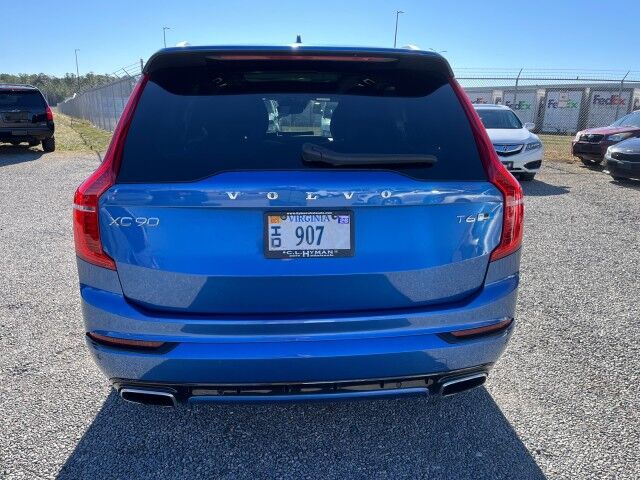 2019 Volvo XC90 R-Design AWD T6 Ashland VA