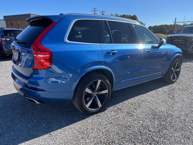 2019 Volvo XC90 R-Design AWD T6 Ashland VA