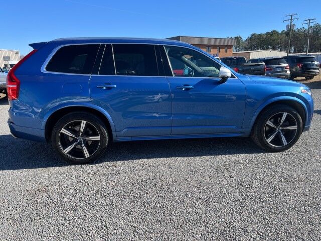 2019 Volvo XC90 R-Design AWD T6 Ashland VA