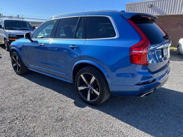 2019 Volvo XC90 R-Design AWD T6 Ashland VA