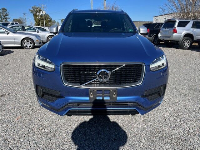 2019 Volvo XC90 R-Design AWD T6 Ashland VA